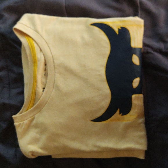 Project Rock t shirt - Picture 3 of 3